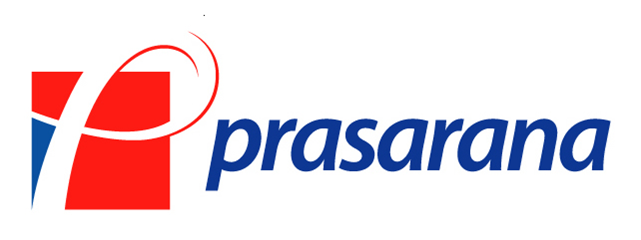 Prasarana Malaysia logo